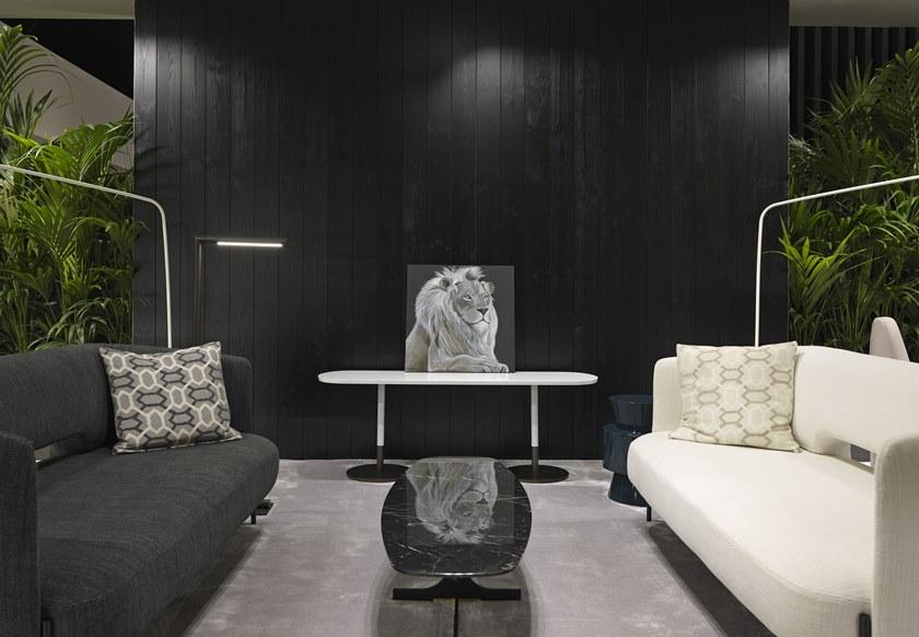 MisuraEmme Диван из ткани Misuraemme sun-id-1441422 - Вид №9