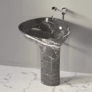 ACER1099MCARNIC Напольная раковина стоящая овальная Agape