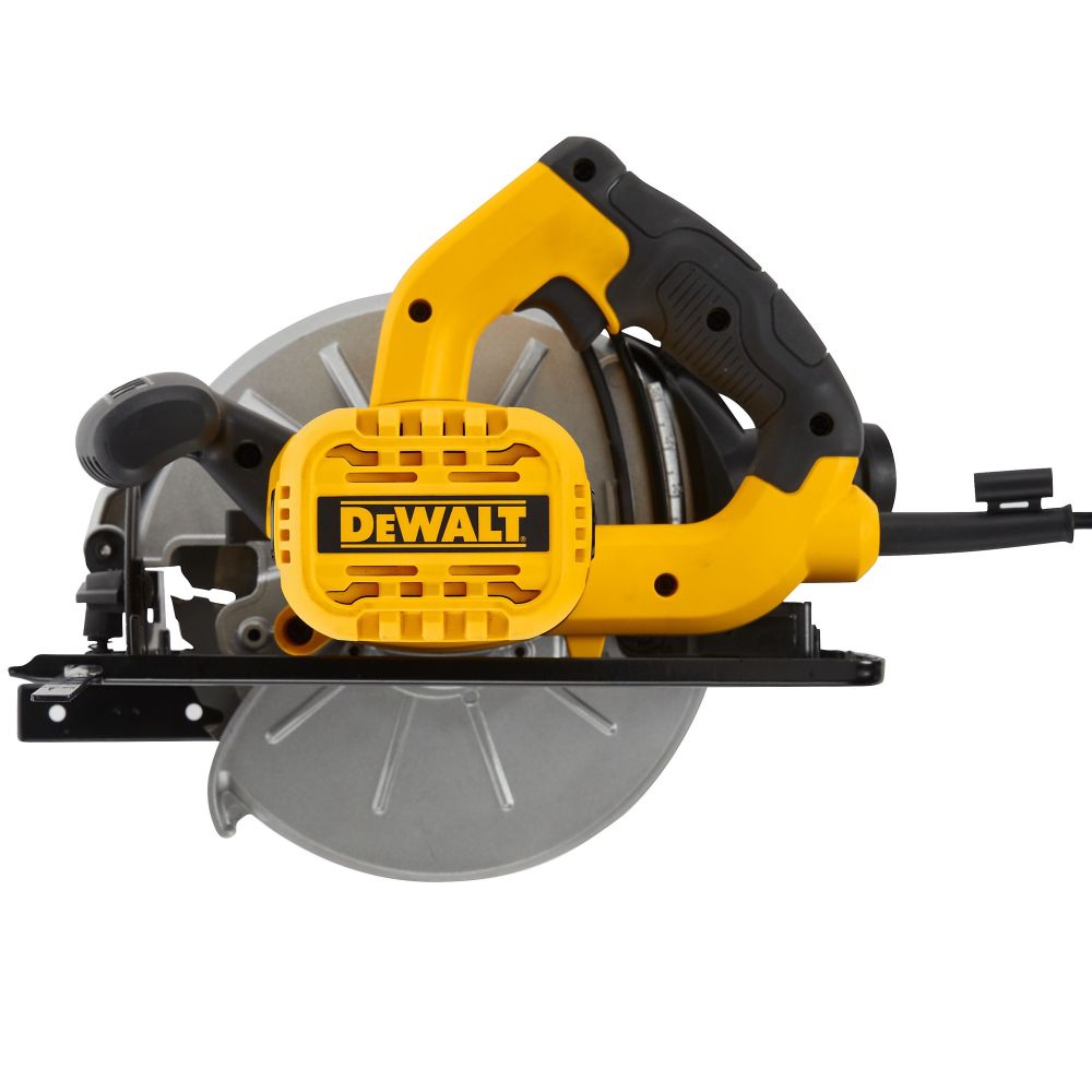 Пила дисковая DEWALT DWE5615 5497727 STDN-0083279 - Вид №2