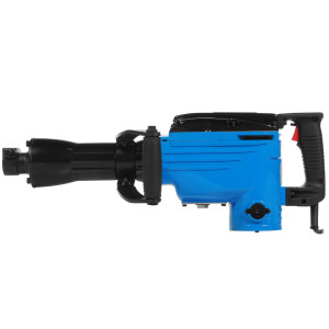 Отбойный молоток ЗУБР ЗМ-40-1700К 8103360