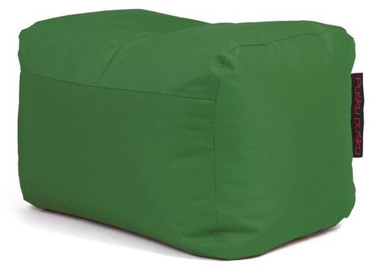 Pusku pusku Прямоугольный пуф со съемным чехлом из ткани Ox sun-id-1453043 - Вид №17