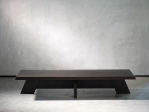 Piet Boon Прямоугольный журнальный столик  Pbc 03.65.