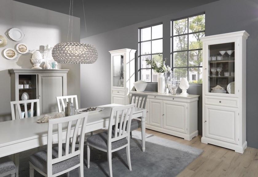 SELVA Стул из бука со встроенной подушкой  1613  - Вид №11