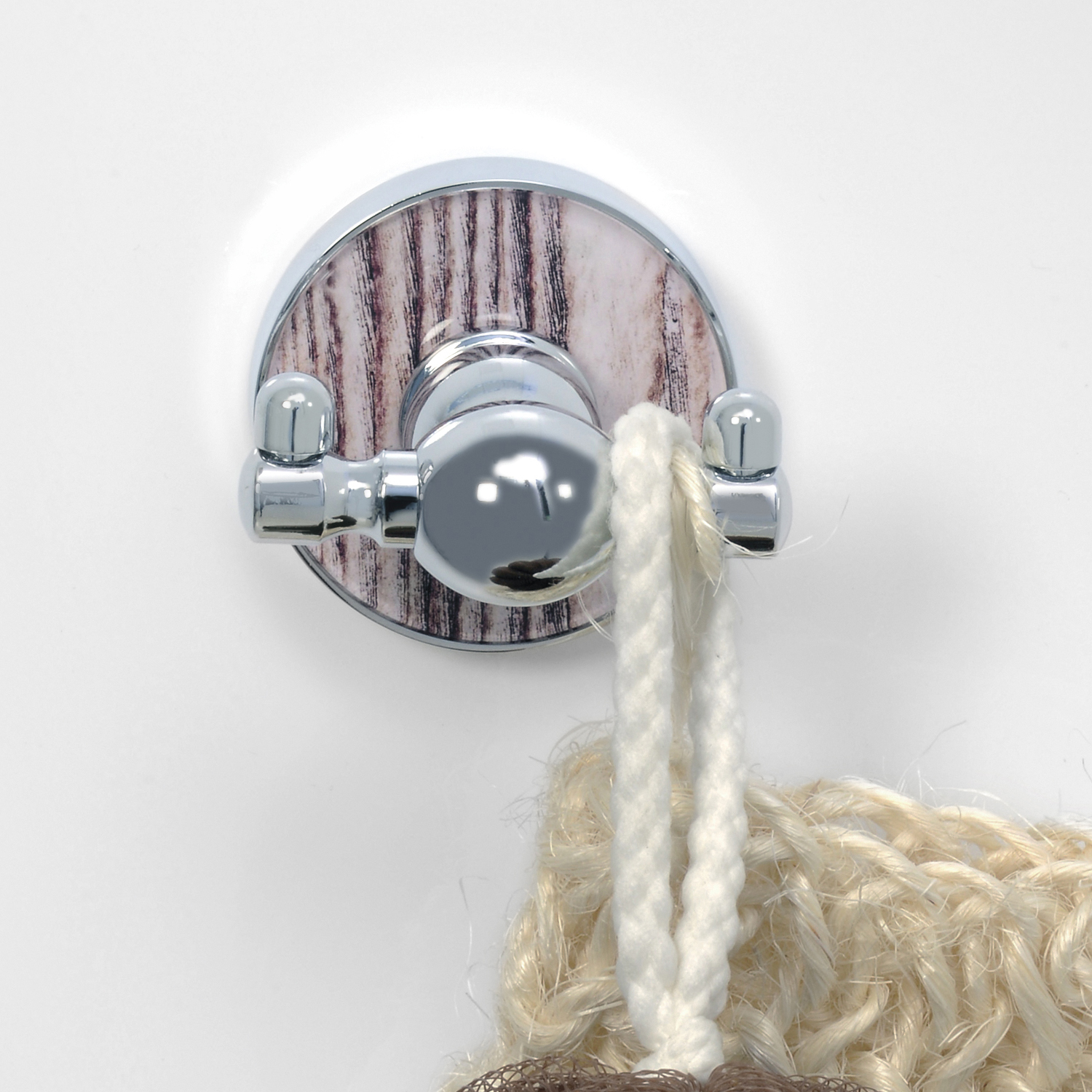 K-6923D Regen Крючок двойной WasserKRAFT Regen K-6900 