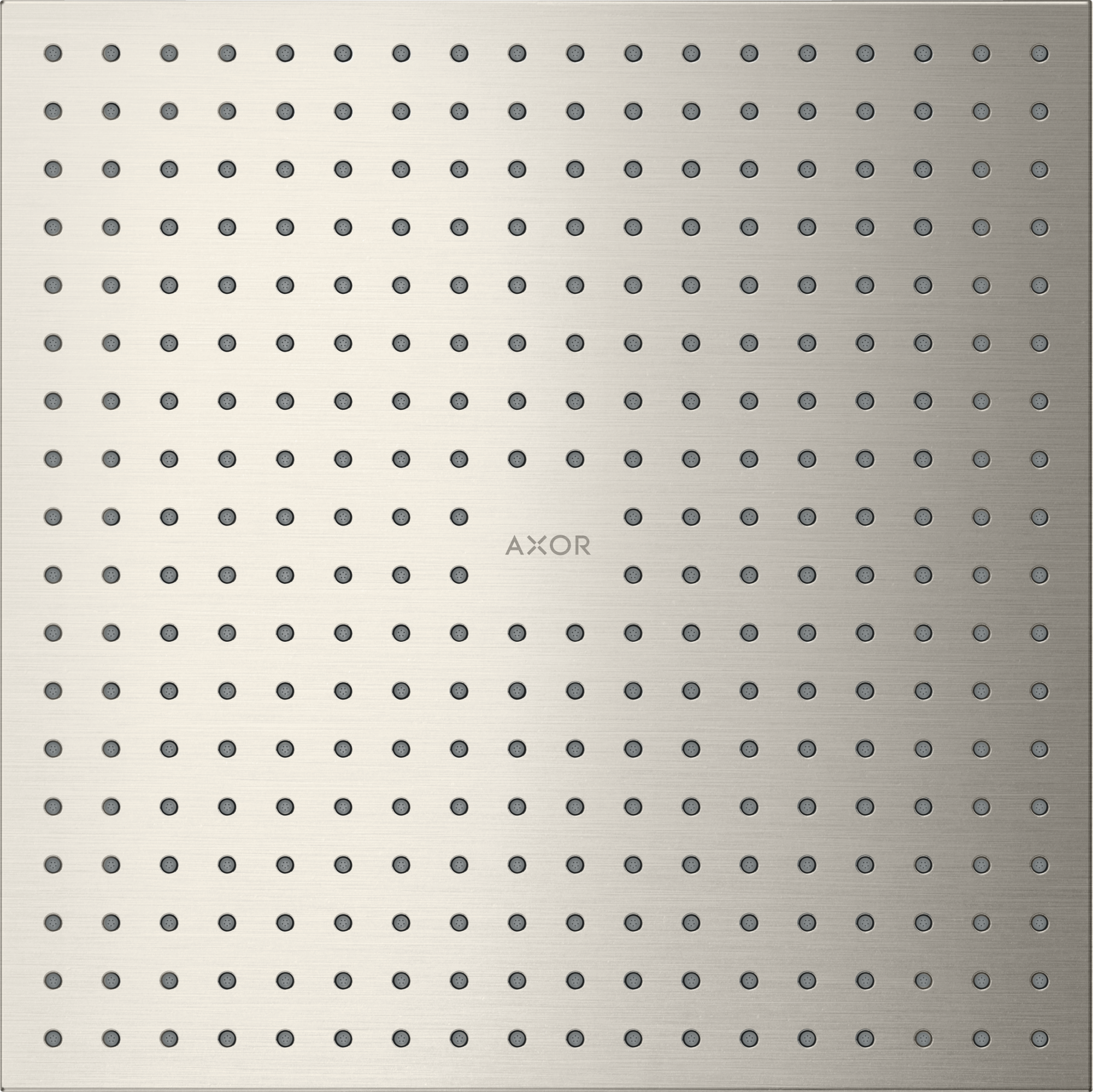 35317800 Верхний душ 300/300 1jet потолок AXOR SHOWERSOLUTIONS