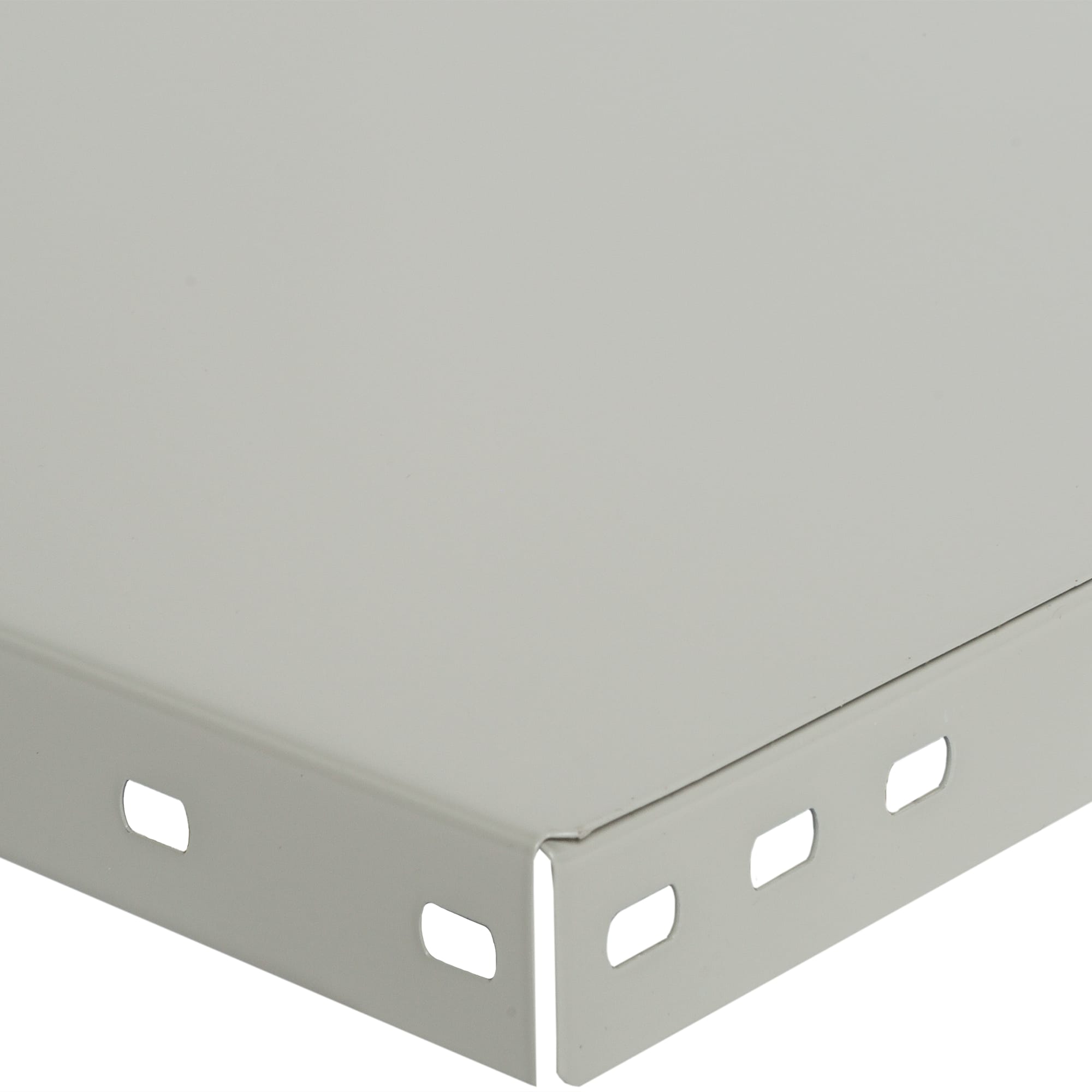 82223041 Полка для стеллажа 1000х300 мм, металл Santreyd  - Вид №1