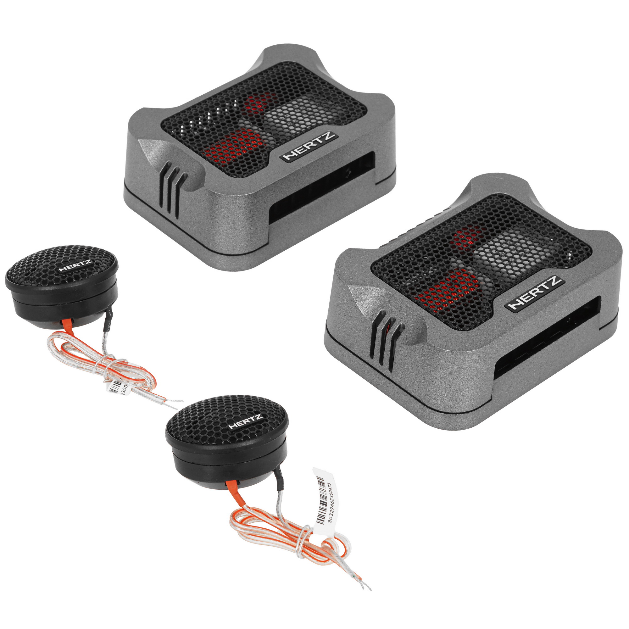 5428167 Компонентная акустическая система Hertz MPK 165.3 STDN-0027799 - Вид №5