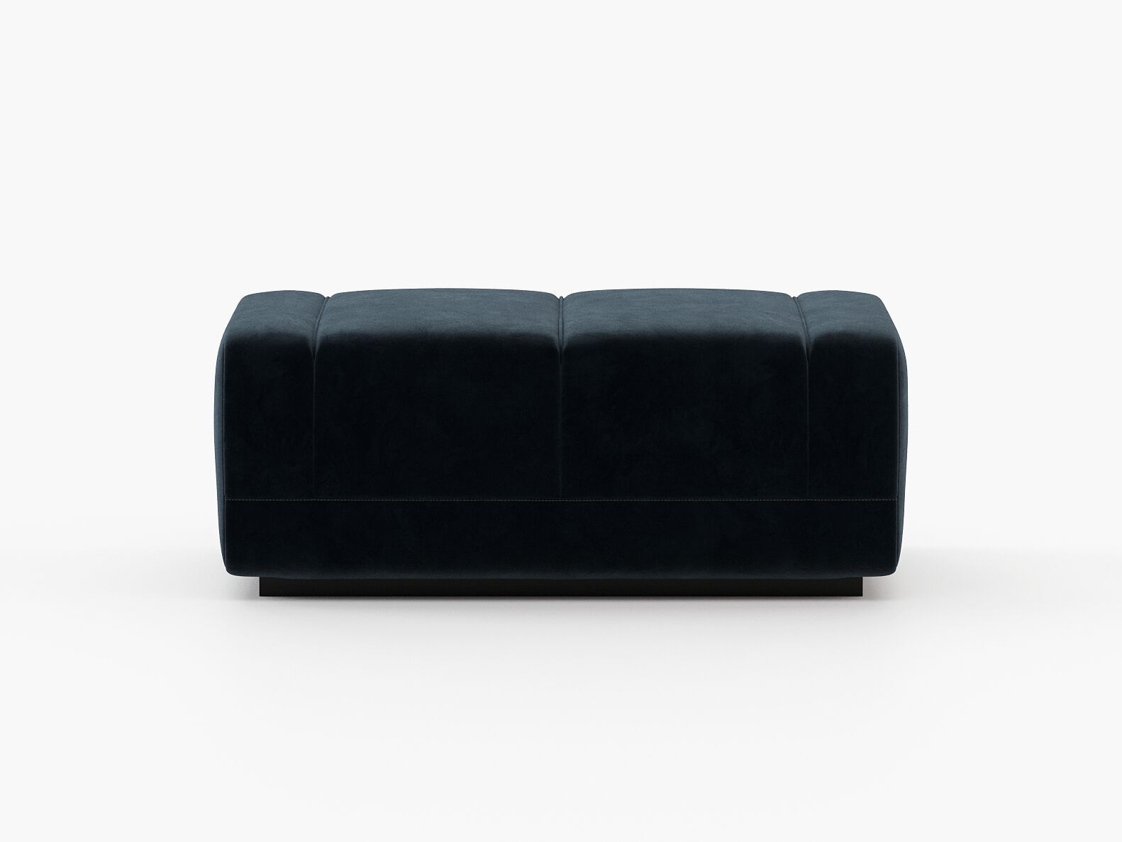 Прямоугольный пуф Laskasas Essence ARCH-00123428 - Вид №9