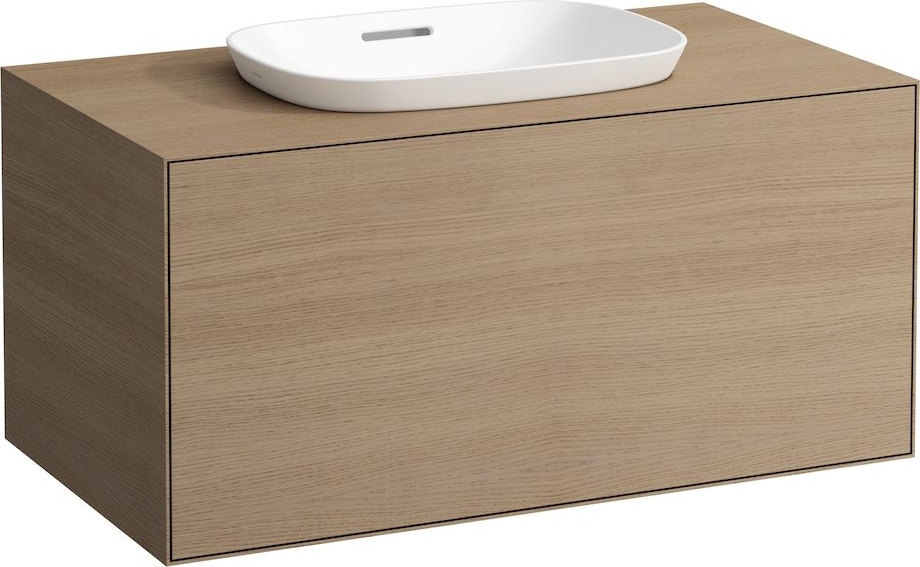 H8173024001121 Полувстраиваемая раковина LAUFEN PRO - Вид №3