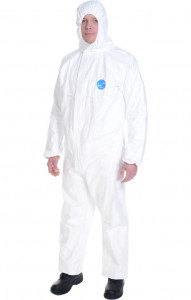 69274 Комбинезон "Тайвек"  Одноразовая одежда размер XL