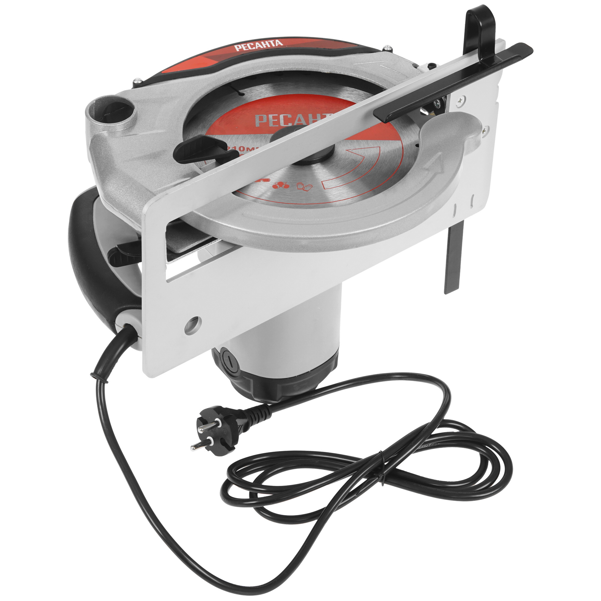 Пила дисковая Ресанта ДП-210/2000 8160103 STDN-0132146 - Вид №6