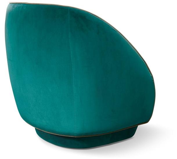 SOFTHOUSE Кресло из ткани с подлокотниками sun-id-1395361 - Вид №1