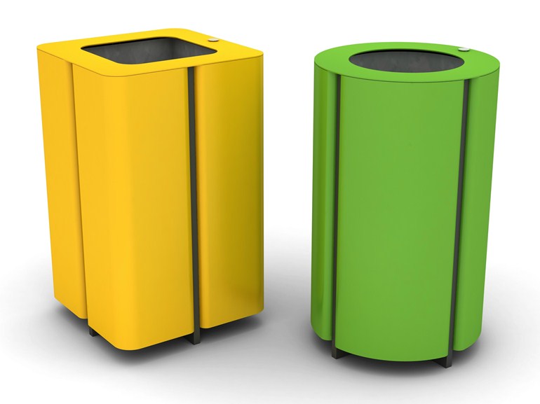 Jake & Elwood Details Lab23 Урны  - Вид №1