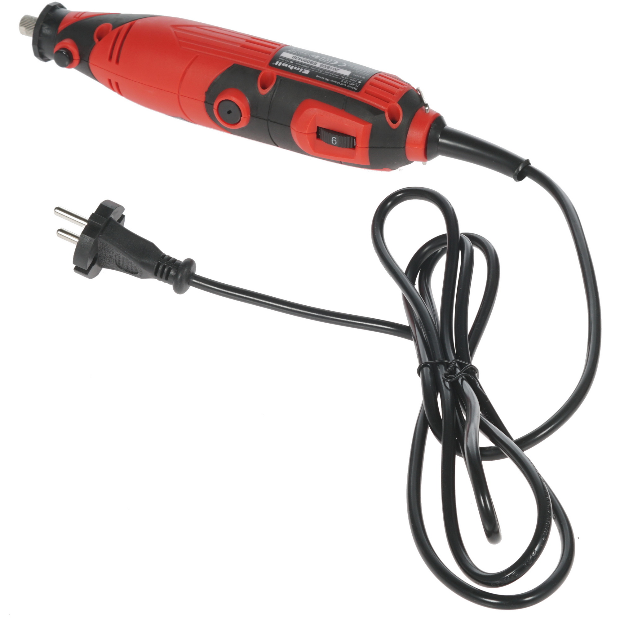 Гравировальная машина Einhell TC-MG 135 E 7969667 STDN-0056089 - Вид №4