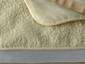 Demaflex Наматрасник из шерсти Naturali