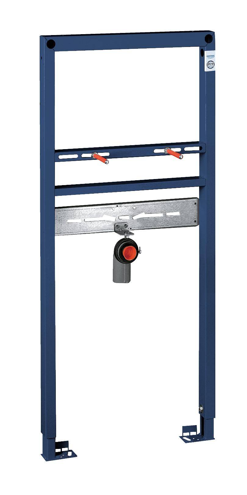 Система инсталляции для раковины GROHE Rapid SL (1,13 м) (38557001)