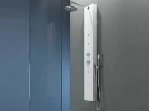 Relax Design Душевая стойка с душевой лейкой