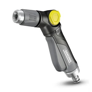Пистолет для полива Karcher 2 режима 3/4" металл