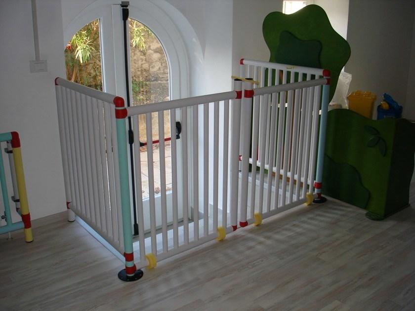 Piesse Разделитель области, столбец sun-id-1469390 - Вид №1