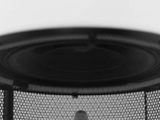 Открытый акустический диффузор Garvan Acoustic Loto ARCH-00128523 - Вид №5