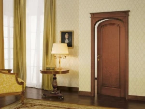 LEGNOFORM Дверь из массива дерева Le radiche