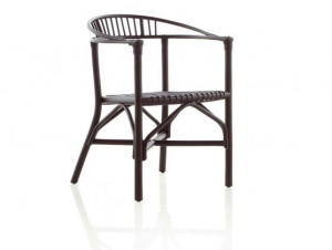 003153 Кресло Altet Expormim 70s Reedited