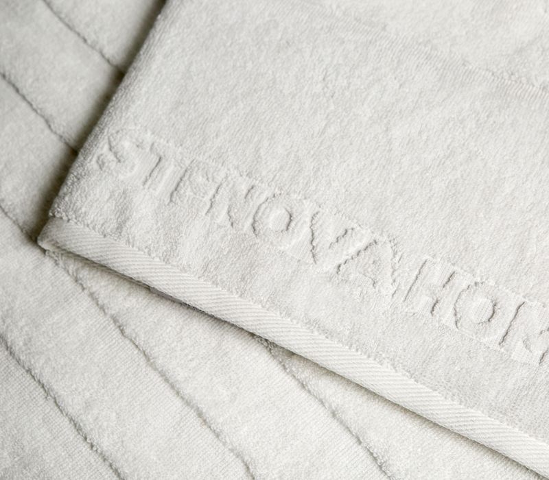 Victoria Stenova 16415 Полотенце махровое WAVE  - Вид №4