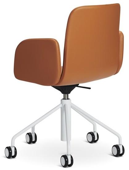 Martela Офисное кресло на колесиках Sola sun-id-1423432 - Вид №1