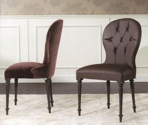 Стул AIDA SEVEN SEDIE 0424S