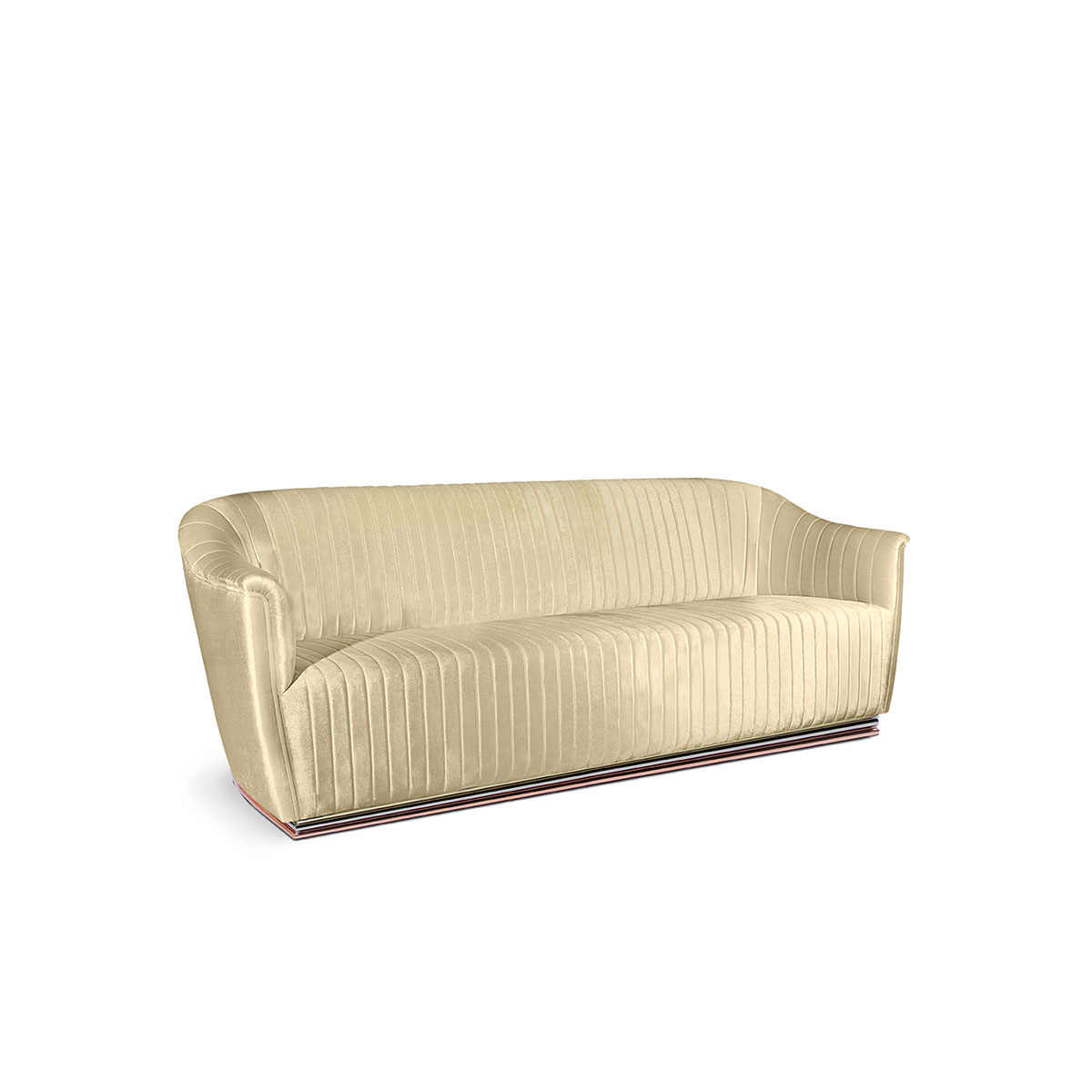 Диваны Mia Sofa Covethouse KOKET  - Вид №2