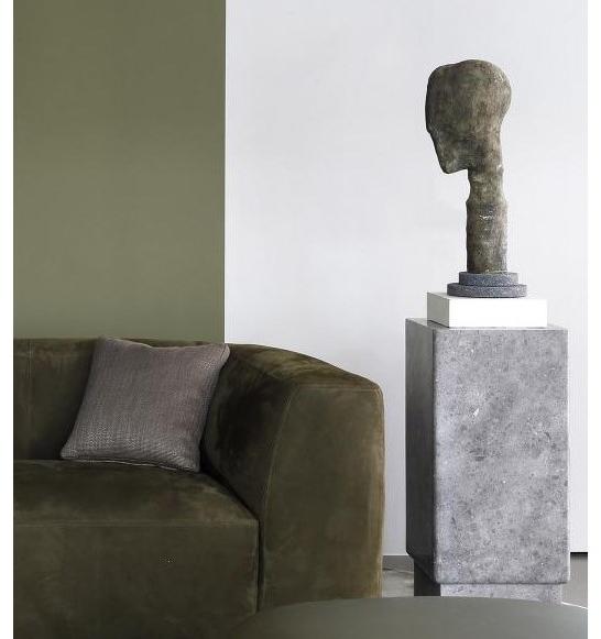 Piet Boon Пьедестал из мрамора или металла на мдф  Pbc 04.21-25/40-44  - Вид №1