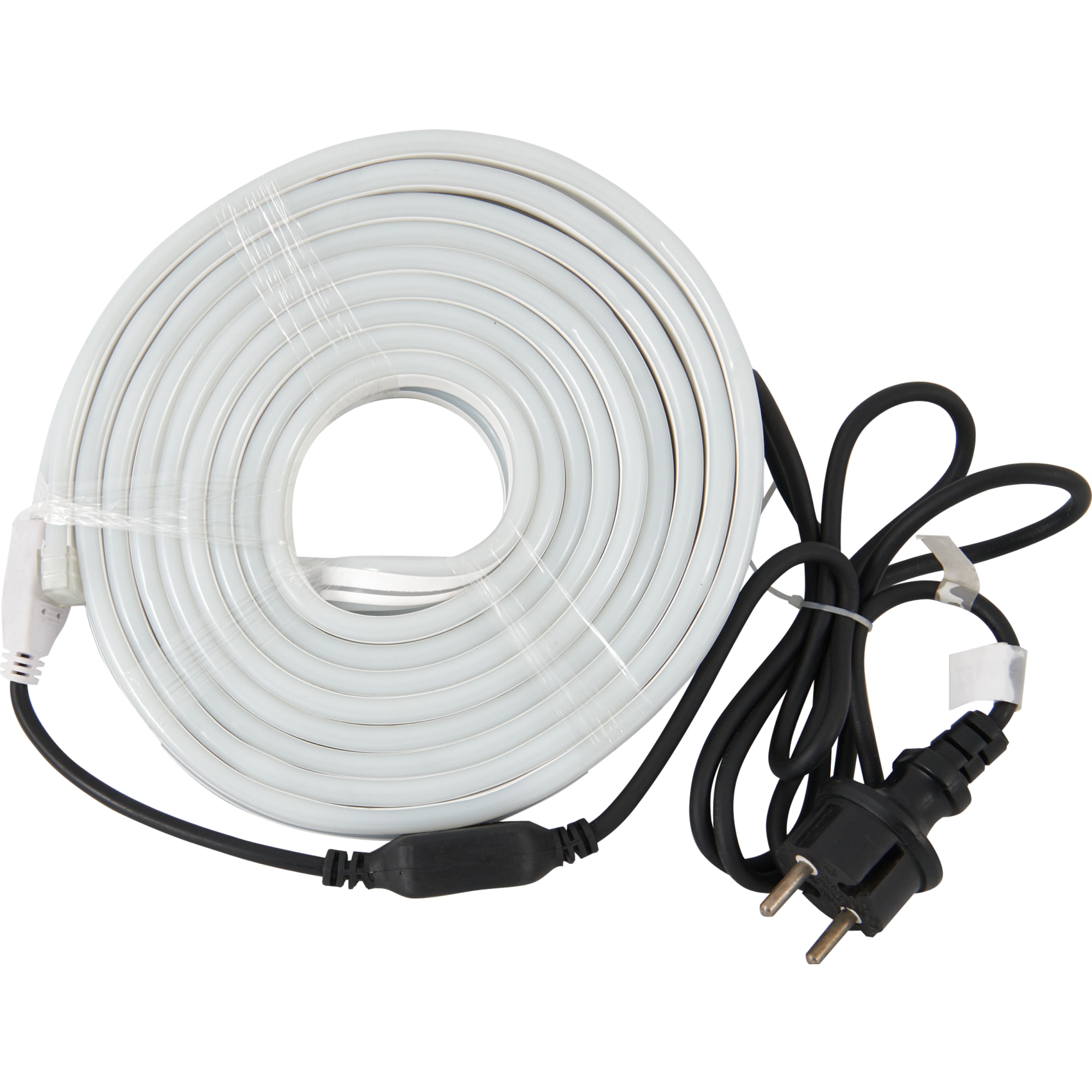 82410379 Электрогирлянда комнатная «Дюралайт» 8 м 8 LED, синий Santreyd  - Вид №2