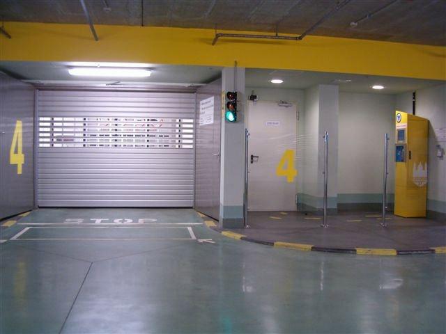 IDEALPARK Парковочные места Multiparker sun-id-1490190 - Вид №4