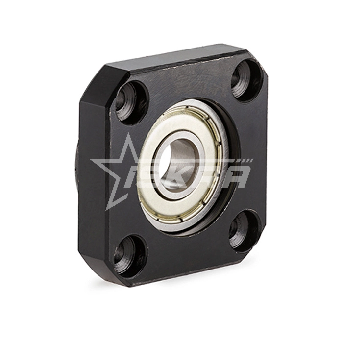 IS361 Опора ШВП FF10 ISKRA  - Вид №3