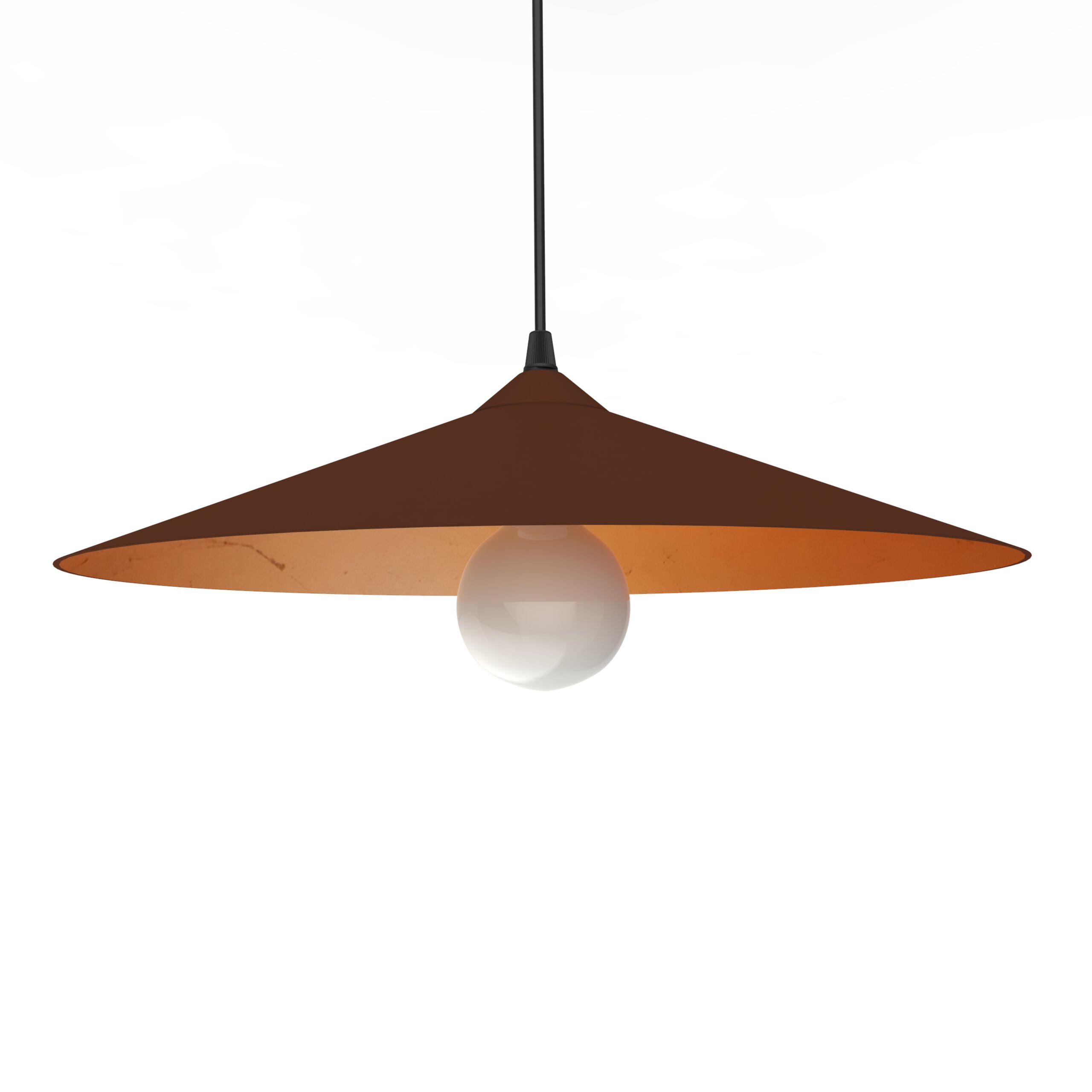 Светодиодный подвесной светильник WayPoint Chapeau ARCH-00099233 - Вид №212