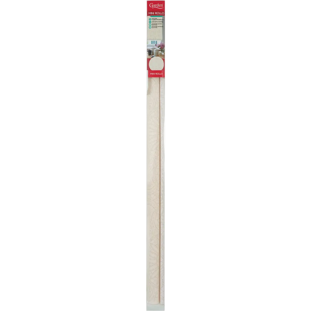 Штора рулонная «Мандала» 70х160 см, цвет розовый GARDEN Нео-классика STLM-2015066 - Вид №5