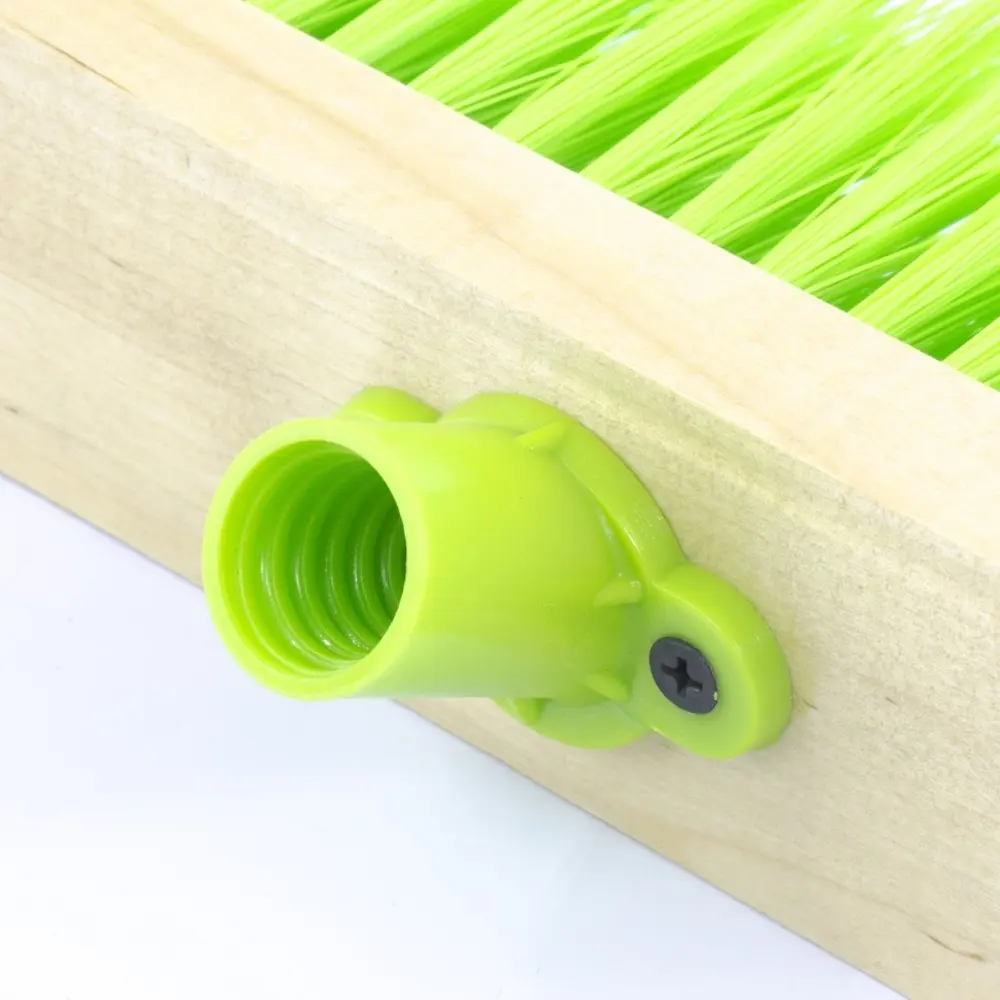 Santreyd - Садовая щетка 40 см с деревянной колодкой для эффективной уборки 82584899 STLM-0030666 - Вид №2