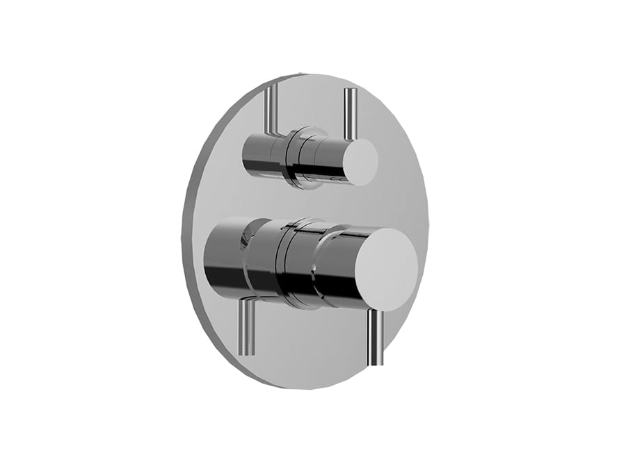 Встраиваемый смеситель для душа Rubinetteria Giulini My Future Deluxe ARCH-00052757 - Вид №1