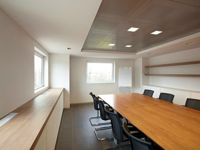 Встраиваемые напольные блоки Daikin системы VRV ARCH-00144742 - Вид №2