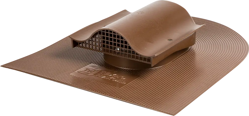 Аэратор кровельный ТЕХНОНИКОЛЬ для вентиляции подкровельного пространства 16126290