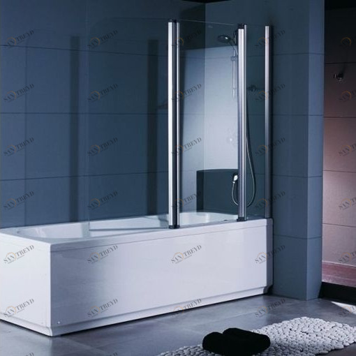 S305801142 Душевое ограждения на борт вынны SYSTEMPOOL Испания 