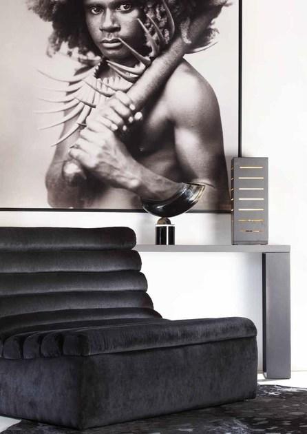 Ph Collection Кресло из ткани sun-id-1355307 - Вид №2