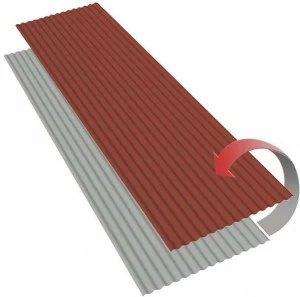 First Corporation Накладки Cover-life Ollb020cogs