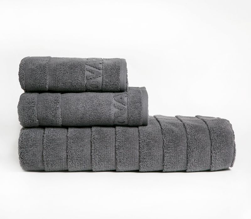 Полотенце махровое WAVE Victoria Stenova 16495 - Вид №2