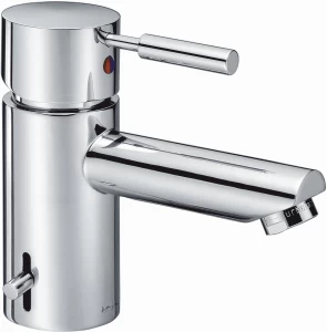 Смеситель для раковины Kaja Ipuri 55020-C