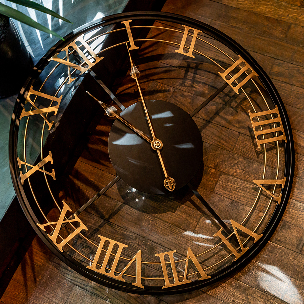 21052516 Часы «Дидье» Object Desire  - Вид №1