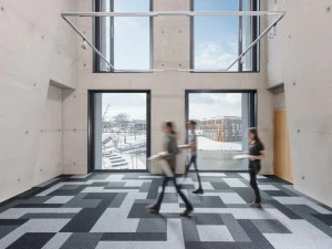 FINDEISEN Пол из полиамида Ecological