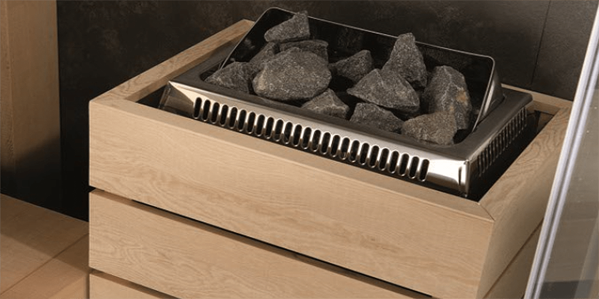 ФИНСКАЯ САУНА DREAM 200х128 см CARMENTA SN2 - Вид №3