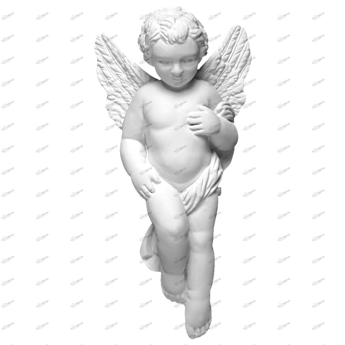 ЕВРОПЛАСТ 1.60.014 Орнамент 1.60.014 Пенополиуретан 