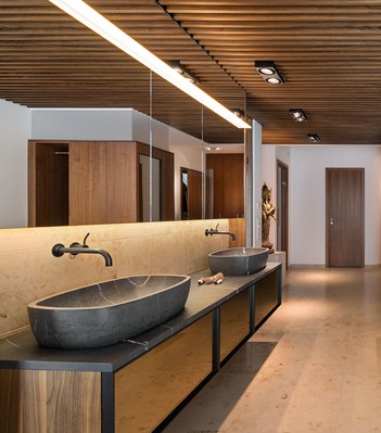 SC4 Ванна vola  - Вид №6